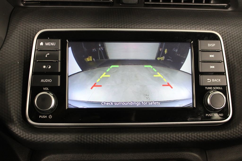 Used 2025 Nissan Kicks Play S image 27