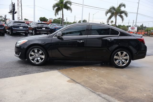 Used 2014 Buick Regal Premium FWD image 5