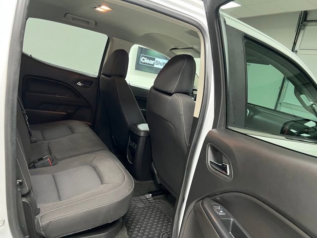 Used 2016 Chevrolet Colorado LT w/ LT Convenience Package image 48