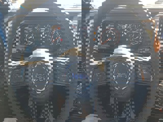 New 2026 Jeep Wrangler Sport S image 13