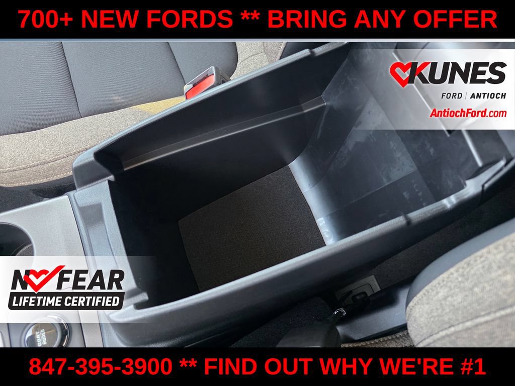 New 2026 Ford Bronco Sport Big Bend AWD/4WD image 43