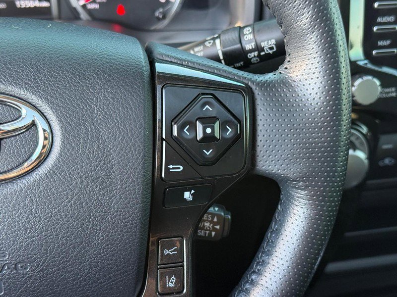 Certified 2023 Toyota 4Runner TRD Off-Road Premium image 23