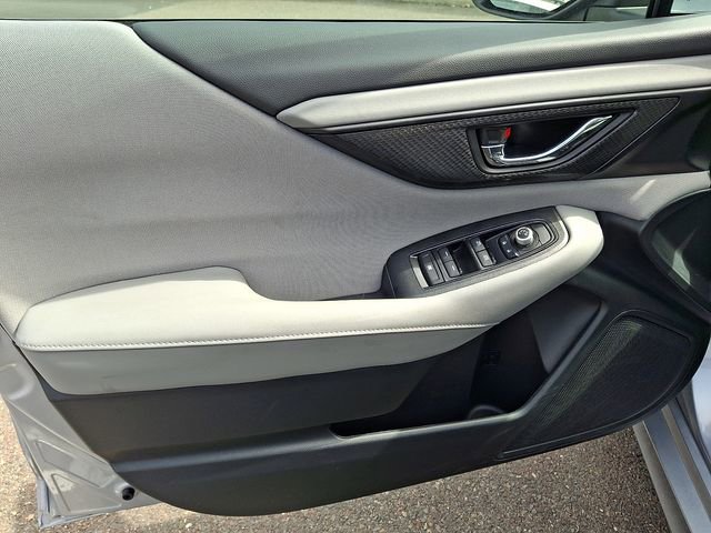 Certified 2025 Subaru Legacy Premium w/ Popular Package #1A image 12