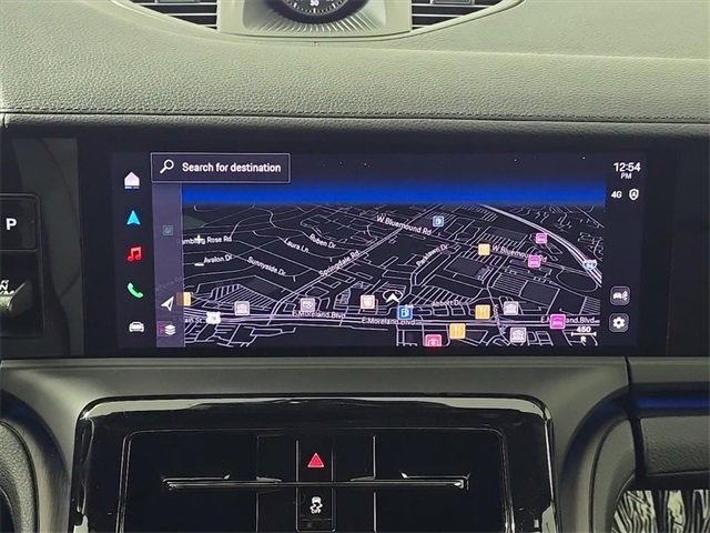 New 2026 Porsche Panamera 4 image 21