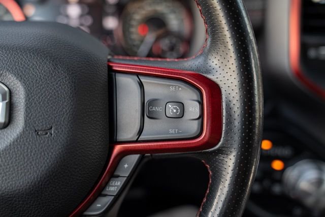 Used 2022 RAM 1500 Rebel w/ Rebel Level 2 Equipment Group image 27