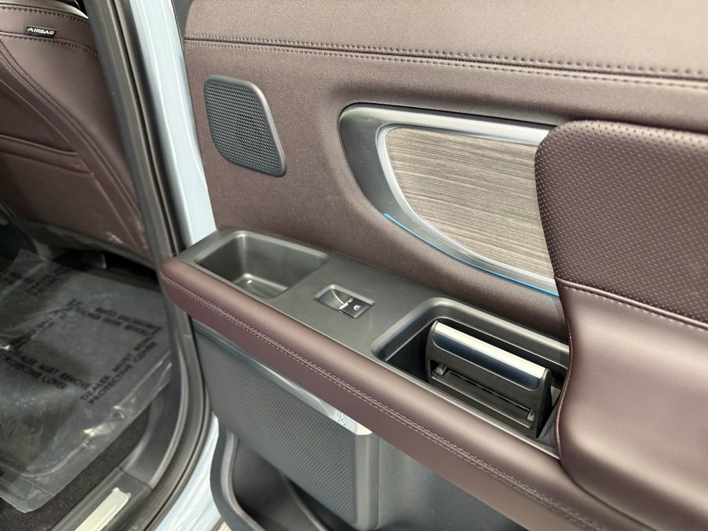 New 2025 Ford Expedition Platinum w/ Platinum Ultimate Package image 30