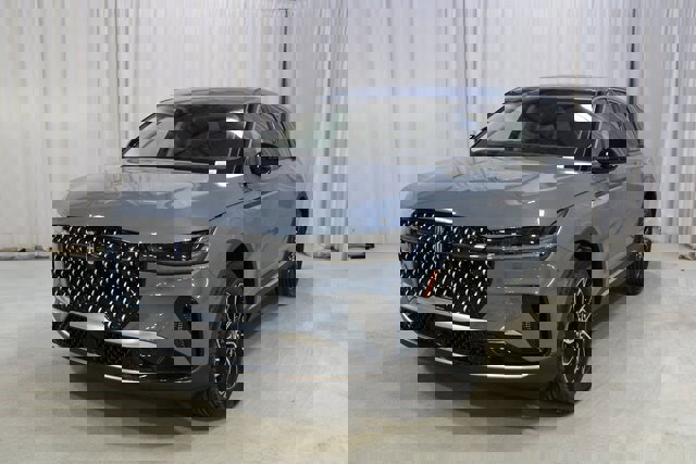 New 2026 Lincoln Nautilus Premier w/ Equipment Group 102A image 58