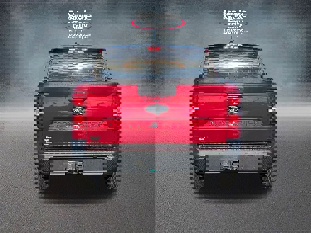 New 2026 Ford Maverick XLT w/ Equipment Group 301A image 30