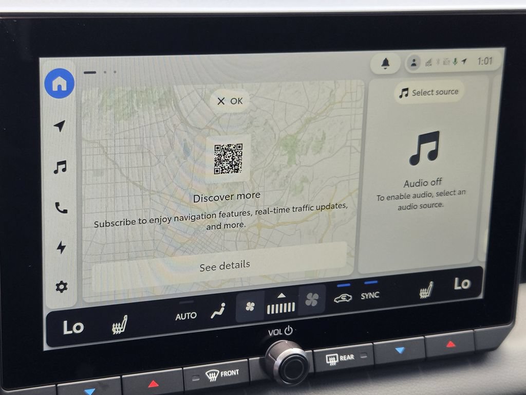 New 2026 Toyota RAV4 SE AWD/4WD image 17