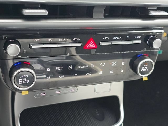 New 2026 Hyundai Ioniq 9 SEL AWD/4WD image 26