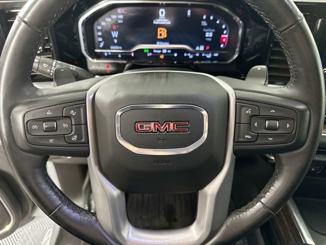 Used 2024 GMC Sierra 1500 Elevation w/ Elevation Premium Package AWD/4WD image 21