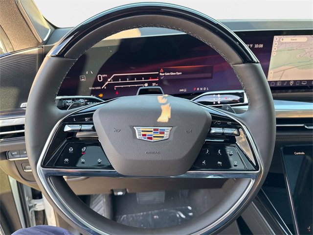 New 2026 Cadillac Escalade Luxury w/ Touring Package image 25