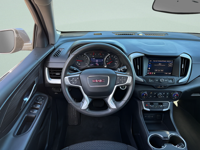Used 2023 GMC Terrain SLE w/ Driver Convenience Package AWD/4WD image 6