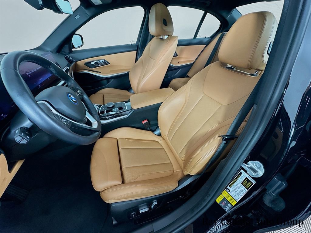 Used 2023 BMW 330e xDrive w/ Driving Assistance Package image 21