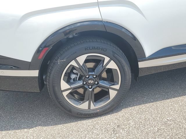 New 2026 Hyundai Palisade Limited AWD/4WD image 5
