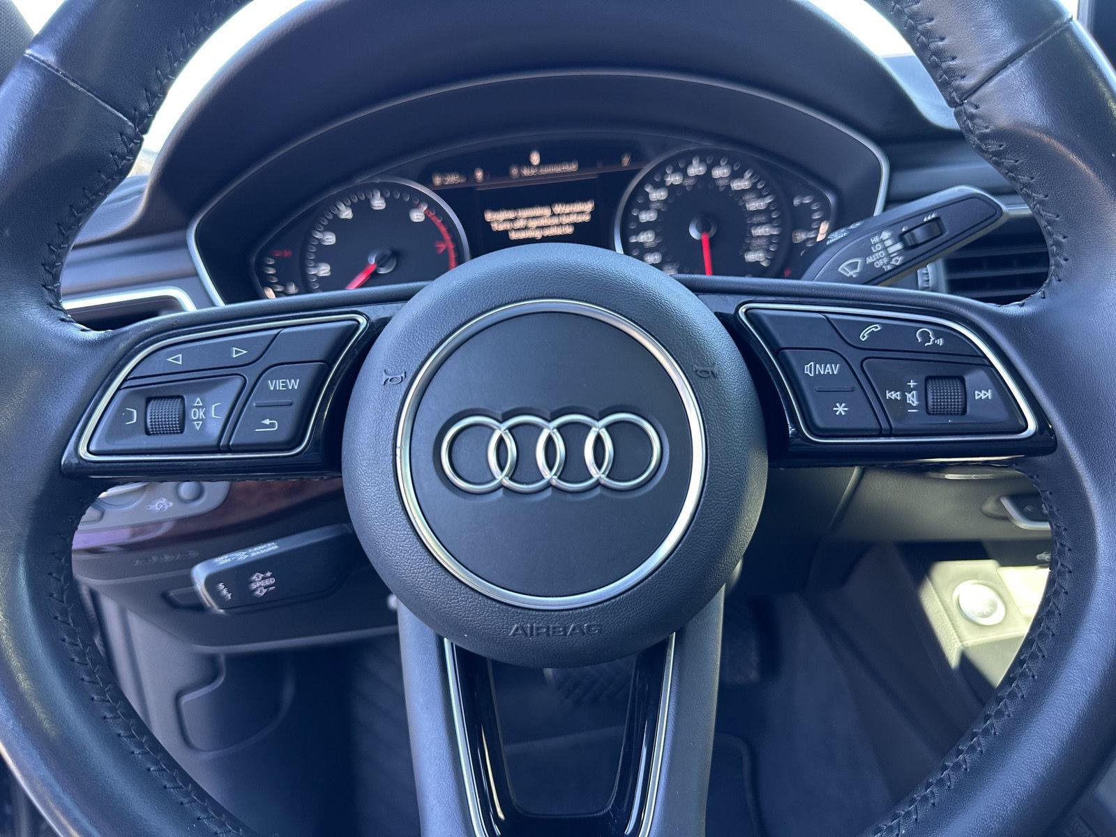 Used 2019 Audi A5 2.0T Premium w/ Convenience Package AWD/4WD image 24