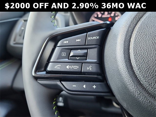 New 2026 Subaru Ascent Bronze Edition image 27