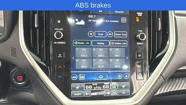 Certified 2023 Subaru Ascent Premium w/ Convenience Package image 30