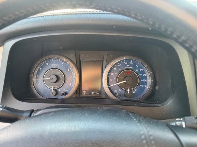 Used 2019 Toyota Sienna XLE FWD image 12