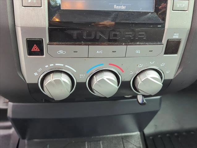 Certified 2019 Toyota Tundra SR RWD image 24