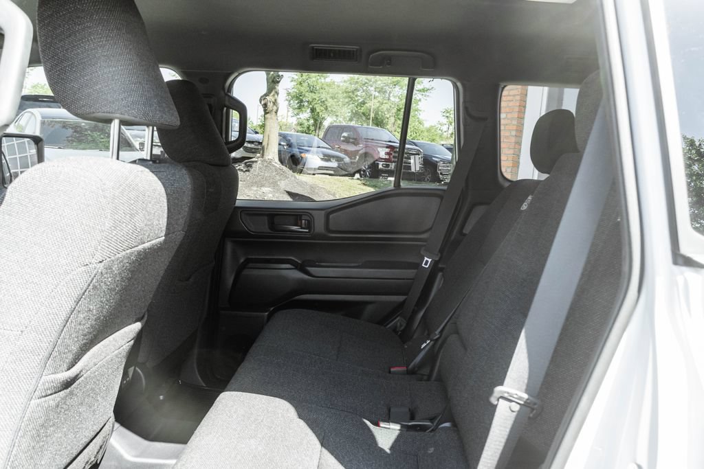 Used 2024 Toyota Land Cruiser 1958 AWD/4WD image 26