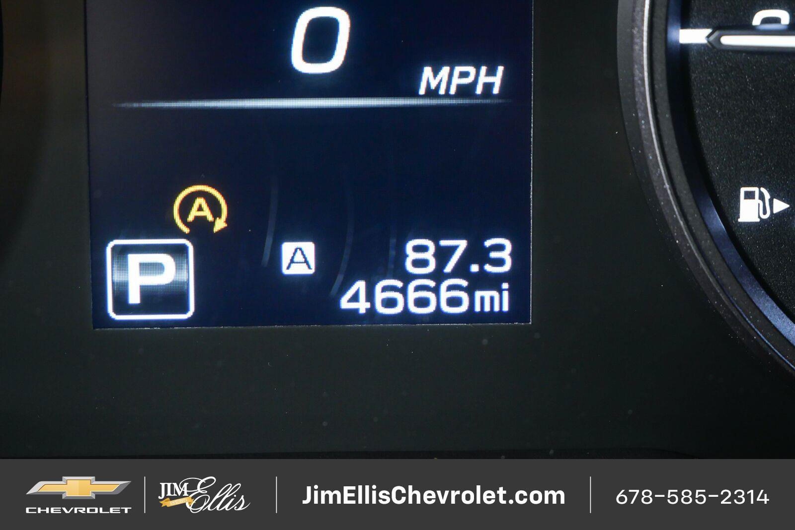 Used 2025 Subaru Outback w/ Popular Package #1A AWD/4WD image 9