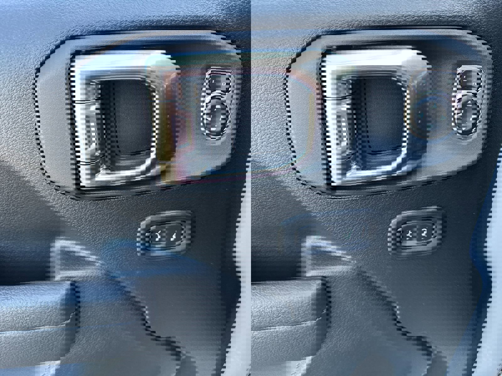 New 2025 Jeep Wrangler Unlimited Sport image 10