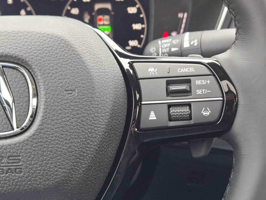 New 2026 Acura Integra FWD image 40