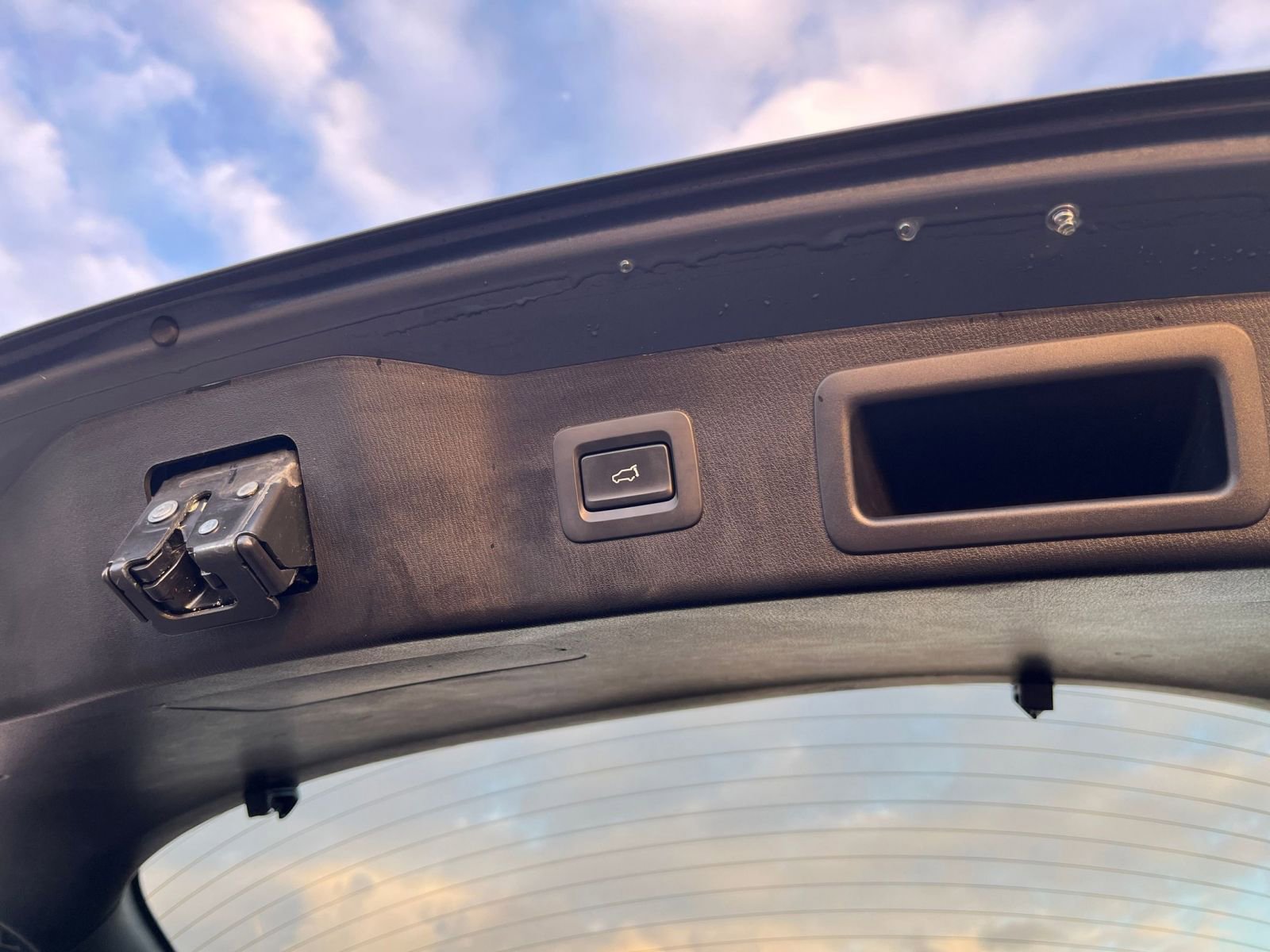 Used 2024 MAZDA CX-5 Carbon Edition image 24