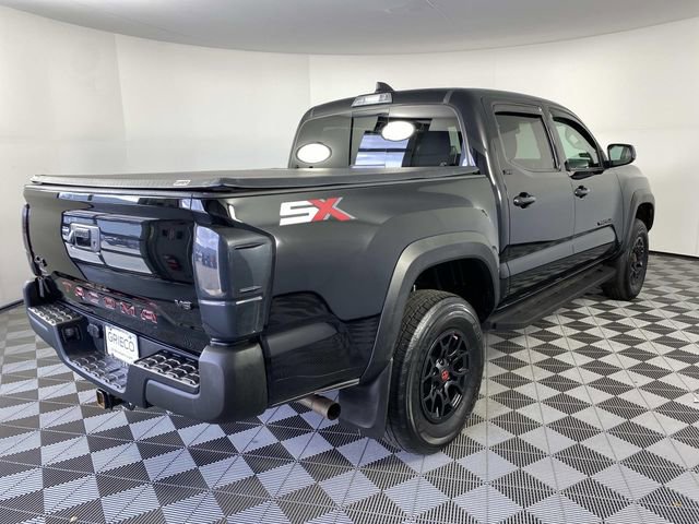 Used 2023 Toyota Tacoma SR5 w/ SX Package image 10