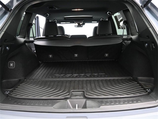 Used 2023 Honda Passport TrailSport image 10