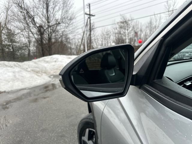 Used 2023 Hyundai Tucson Limited image 14