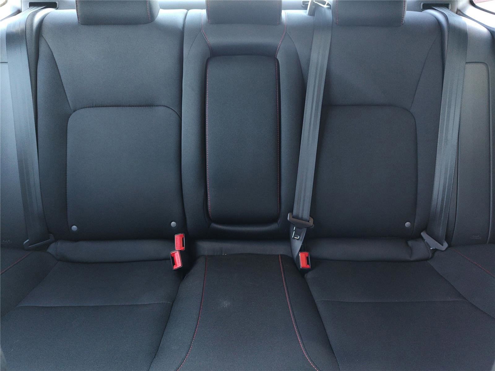 Used 2024 Honda Civic Si image 26