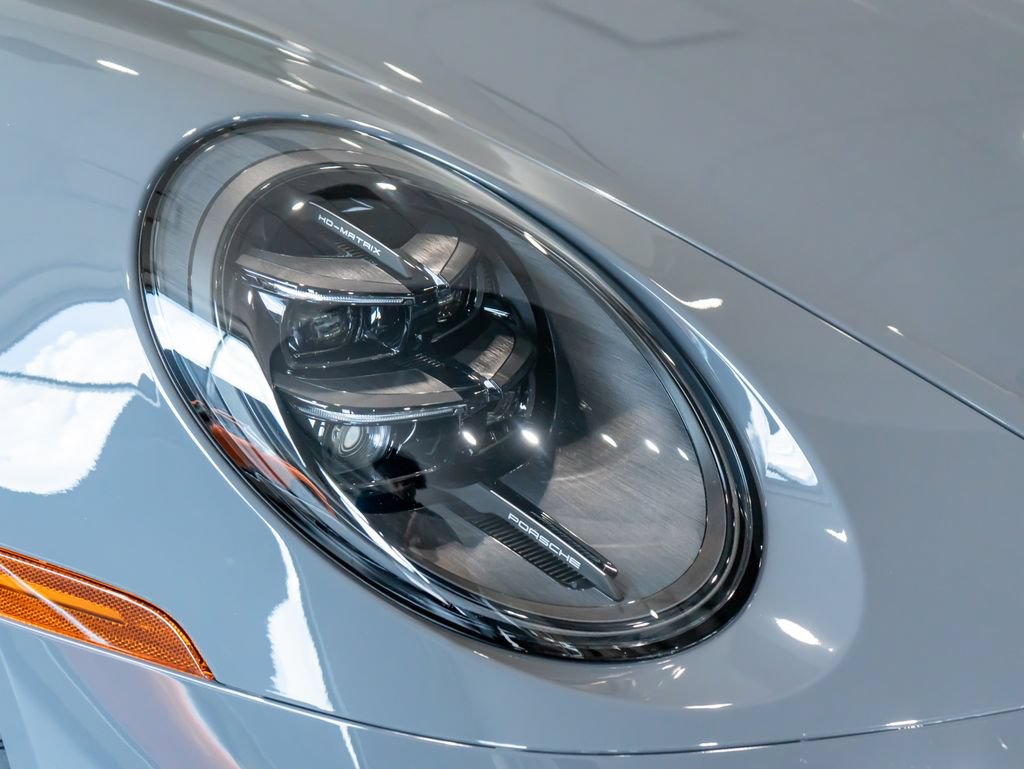 Certified 2026 Porsche 911 GT3 RWD image 28
