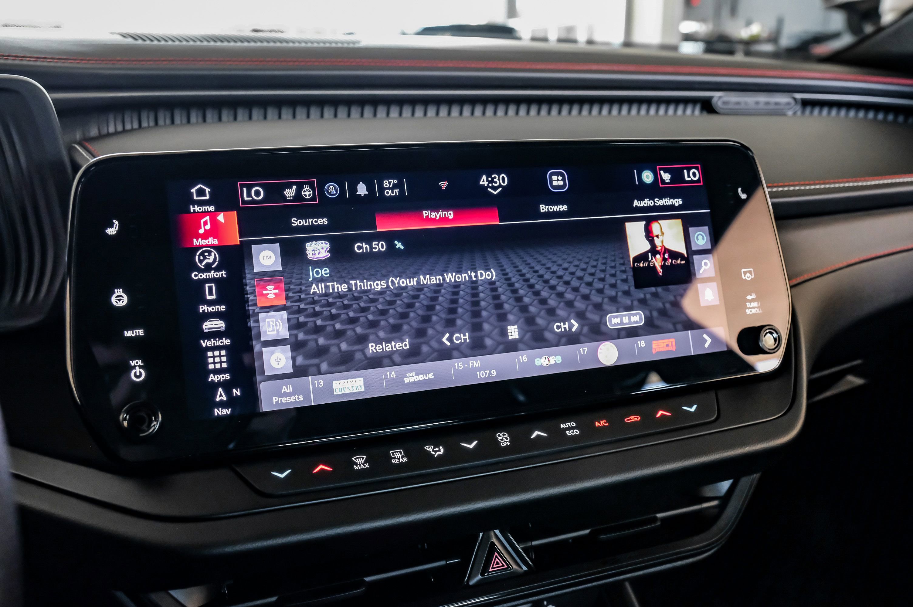 Used 2025 Dodge Charger R/T w/ Quick Order Package 25M R/T AWD/4WD image 22