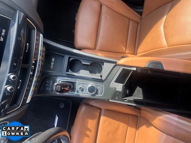Used 2020 Cadillac CT5 V w/ Platinum Package image 26