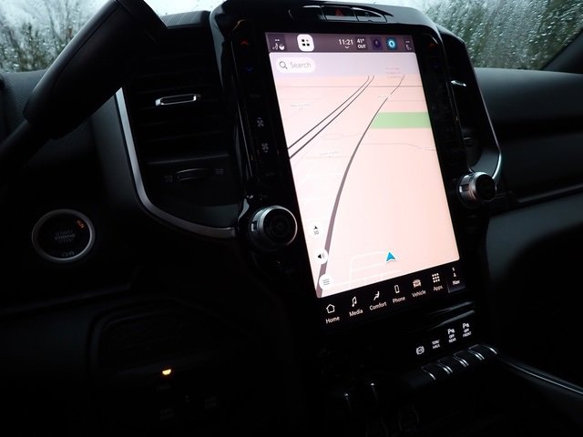 New 2026 RAM 3500 Big Horn image 18