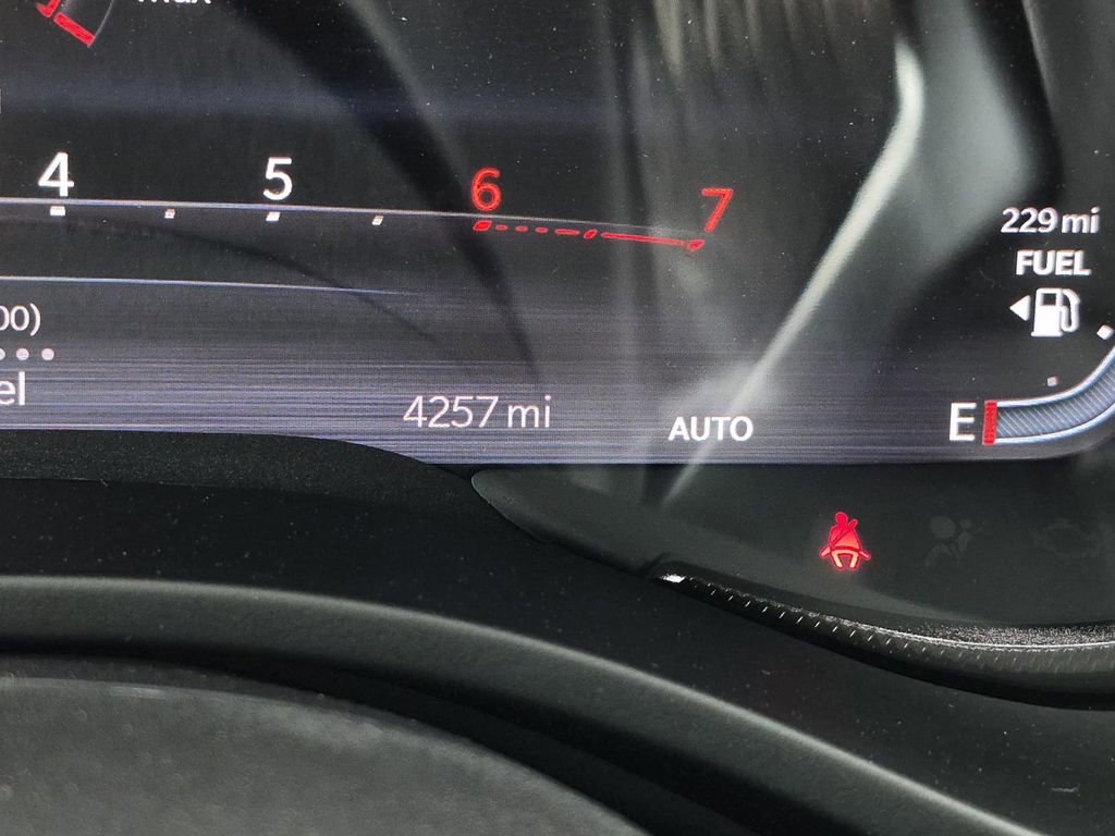 Used 2025 RAM 1500 RHO image 25