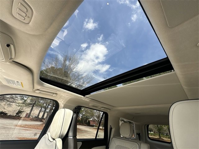 Certified 2024 Lincoln Navigator Black Label image 22