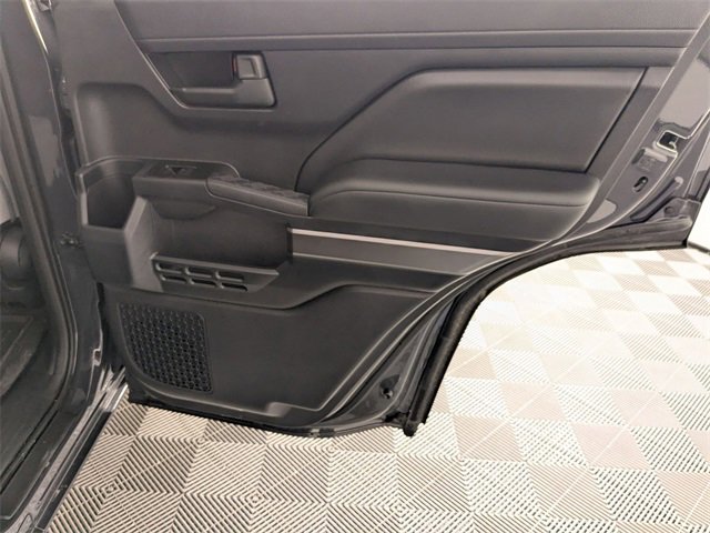 Used 2025 Toyota 4Runner SR5 image 30