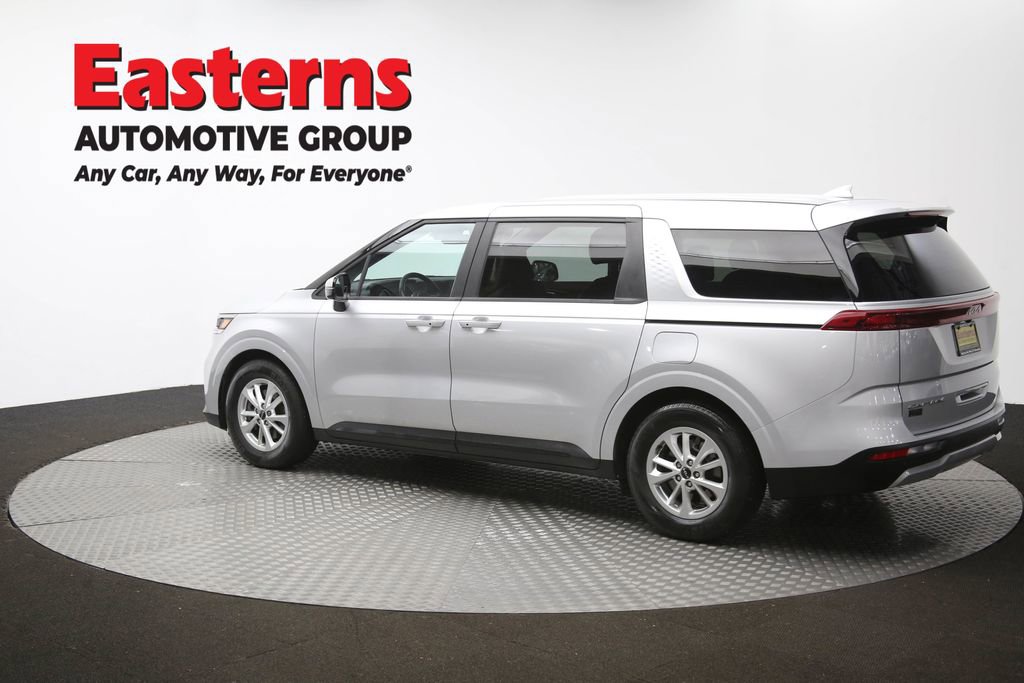 Used 2022 Kia Carnival LX image 62