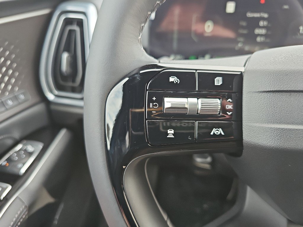 New 2026 Kia Sorento SX Prestige image 12