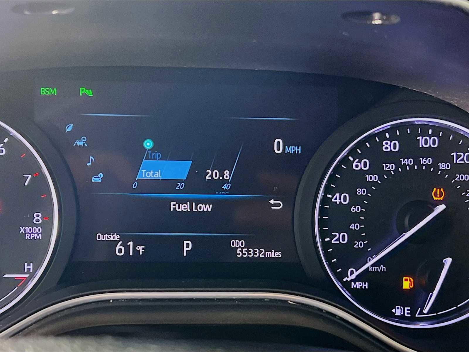 Used 2019 Toyota Avalon Limited image 12