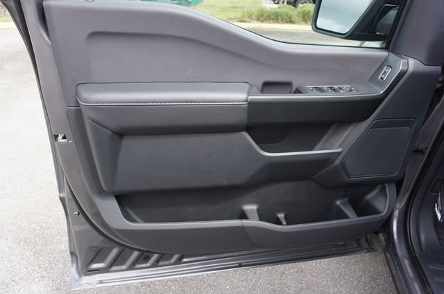 New 2026 Ford F150 STX w/ Equipment Group 200A RWD image 23