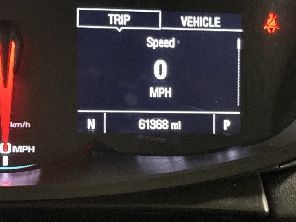 Used 2019 Chevrolet Trax Premier AWD/4WD image 13