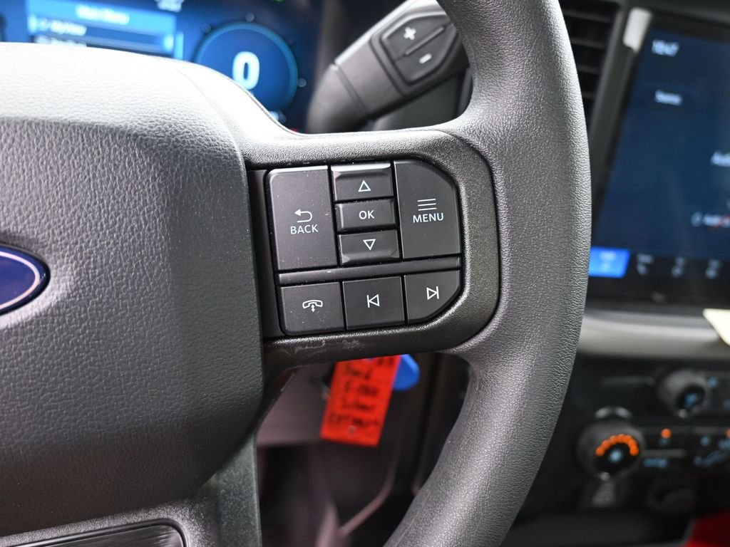 New 2025 Ford F150 XL w/ Equipment Group 103A High image 26