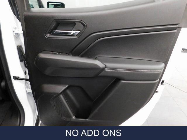 Used 2023 Chevrolet Colorado LT w/ LT Convenience Package II image 31