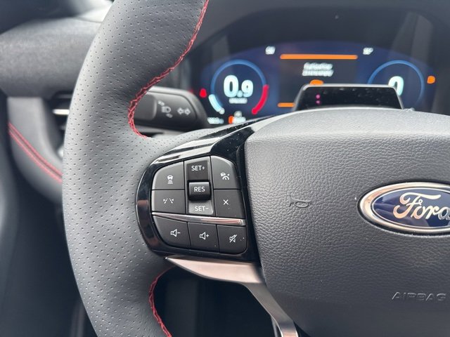 New 2026 Ford Explorer ST-Line image 27