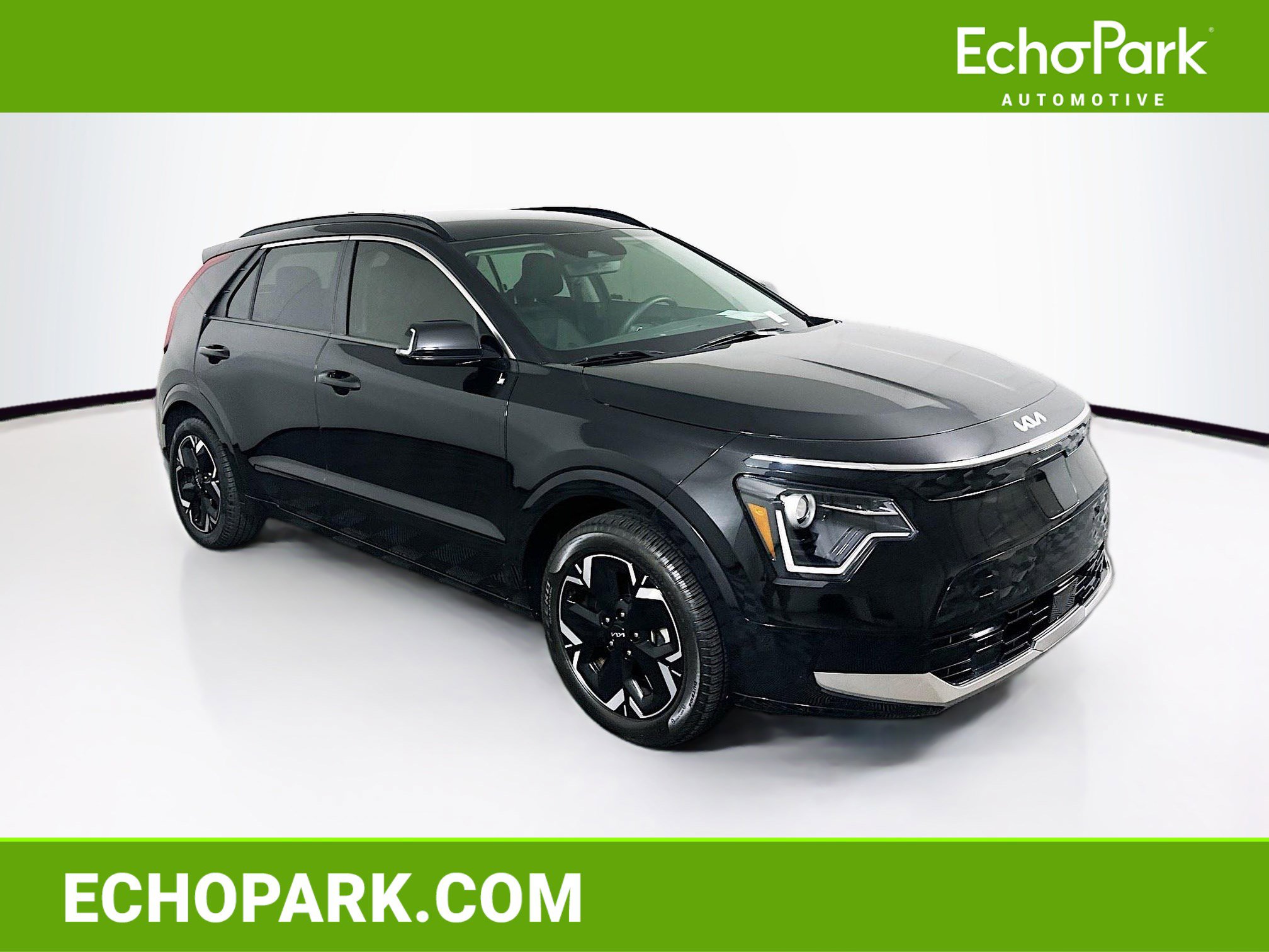 Used 2023 Kia Niro Wind FWD image 1