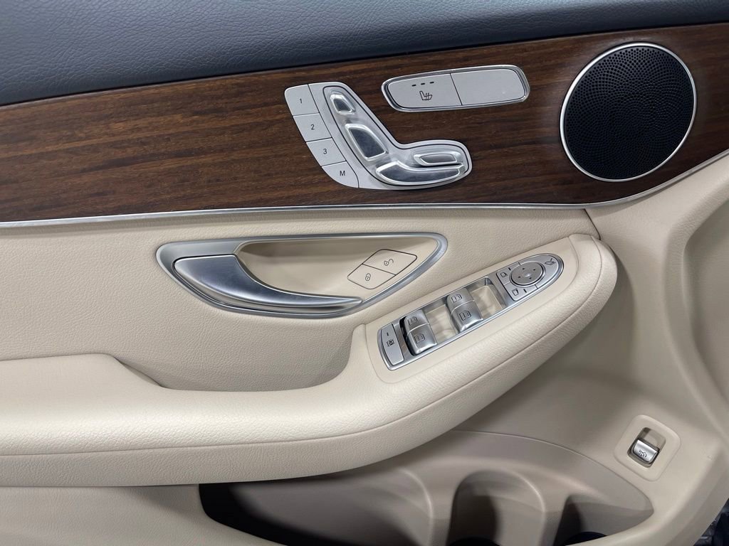 Certified 2021 Mercedes-Benz GLC 300 4MATIC image 18